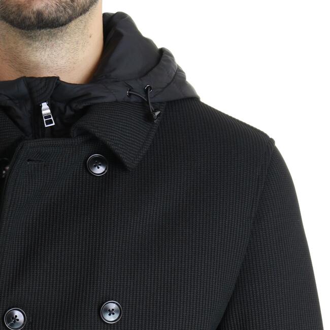 GIUBBOTTO DOPPIOPETTO SEINSE - Mad Fashion | img vers.650x/
